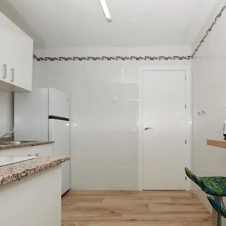 Luz De Sol Apartment