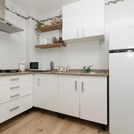 Apartment Luz De Sol *