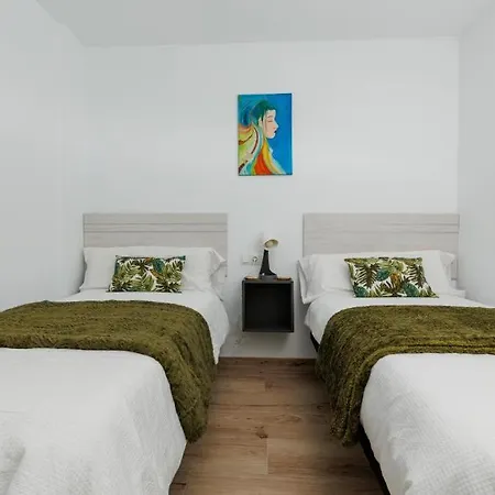 Apartment Luz De Sol *