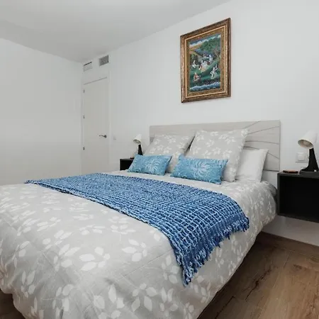 Apartment Luz De Sol Malaga
